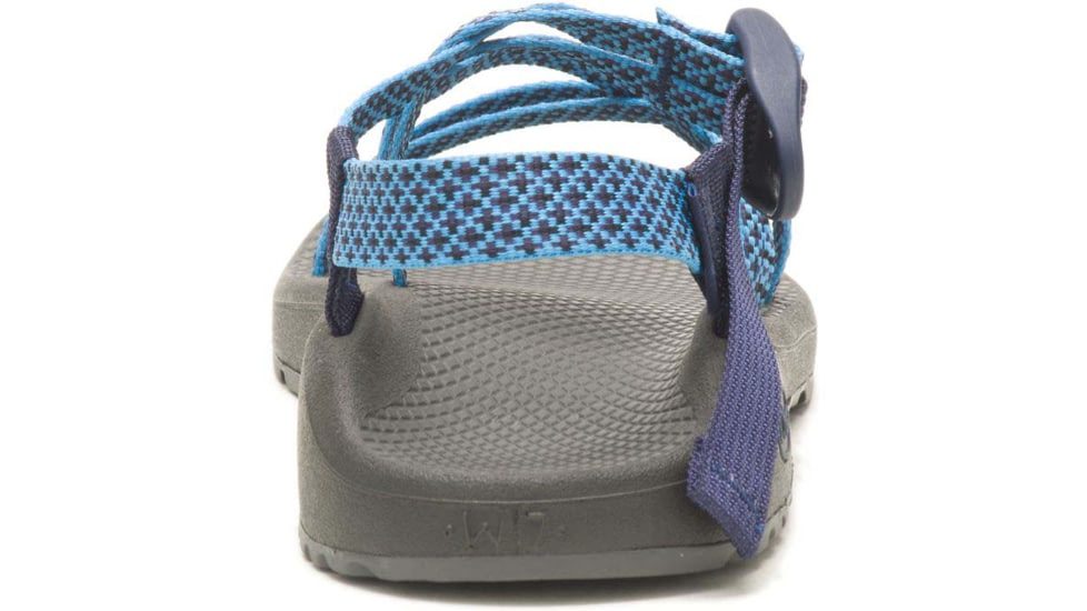 Chaco ZCloud X2 Shoes - Womens, PuzzleAzureBlue, 10, JCH109512-M-10