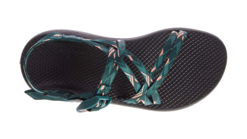 Chaco ZCloud X2 Shoes - Womens, WarrenPine, 9, JCH107986W-W-9