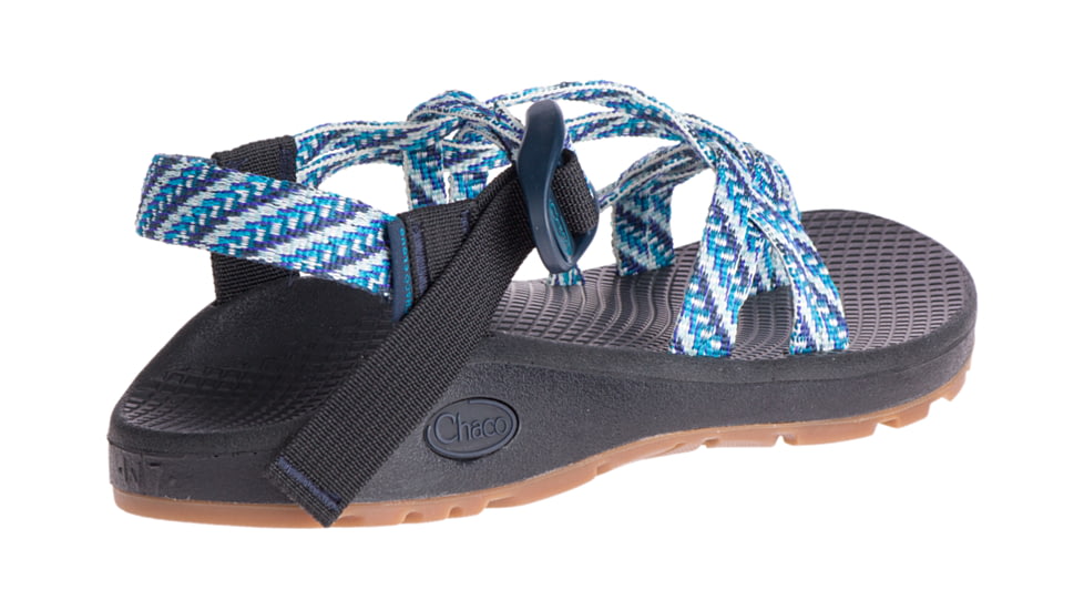 Chaco ZCloud X2 - Womens, Pivot Navy, Wide, 05.0, J107232W-05.0