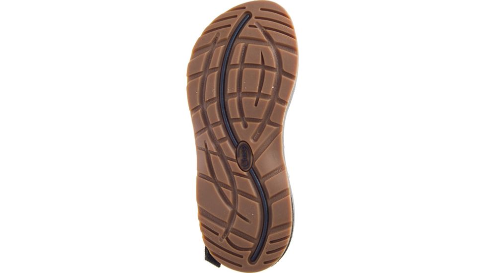 Chaco ZCloud X2 - Womens, Pivot Navy, Wide, 05.0, J107232W-05.0