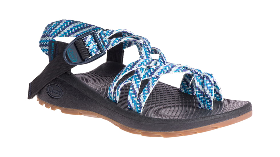 Chaco ZCloud X2 - Womens, Pivot Navy, Wide, 05.0, J107232W-05.0