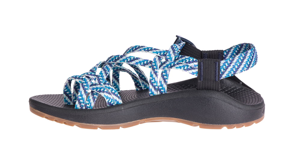 Chaco ZCloud X2 - Womens, Pivot Navy, Wide, 05.0, J107232W-05.0