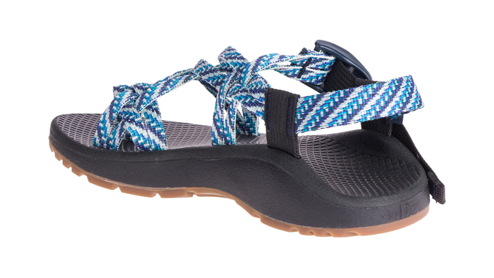 Chaco ZCloud X2 - Womens, Pivot Navy, Wide, 05.0, J107232W-05.0