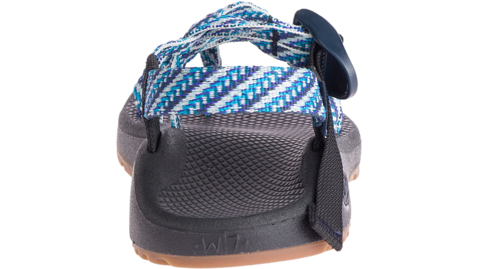 Chaco ZCloud X2 - Womens, Pivot Navy, Wide, 05.0, J107232W-05.0