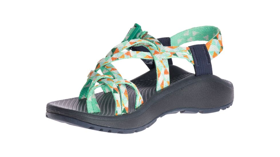 Chaco ZCloud X2 - Womens, Speck Katydid, Medium, 6, J107226-6