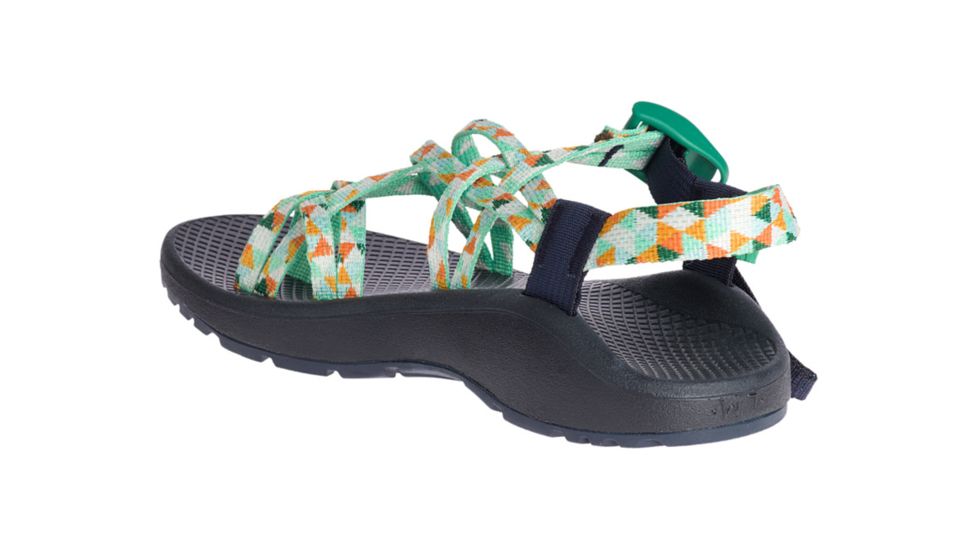 Chaco ZCloud X2 - Womens, Speck Katydid, Medium, 6, J107226-6