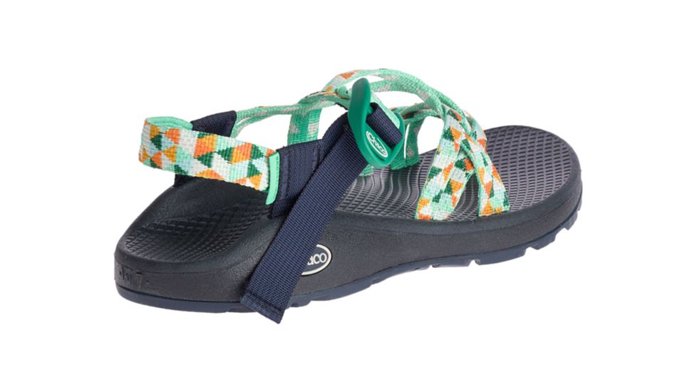 Chaco ZCloud X2 - Womens, Speck Katydid, Medium, 6, J107226-6
