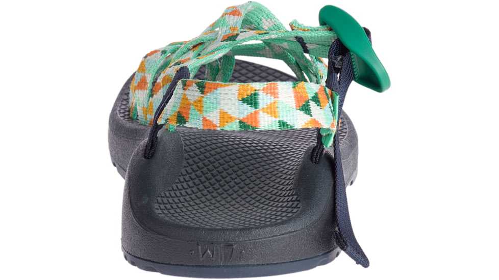 Chaco ZCloud X2 - Womens, Speck Katydid, Medium, 6, J107226-6