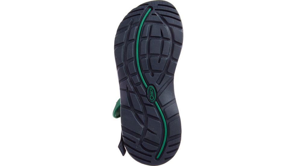 Chaco ZCloud X2 - Womens, Speck Katydid, Wide, 05.0, J107226W-05.0