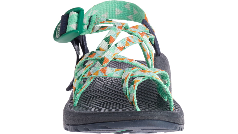 Chaco ZCloud X2 - Womens, Speck Katydid, Wide, 05.0, J107226W-05.0