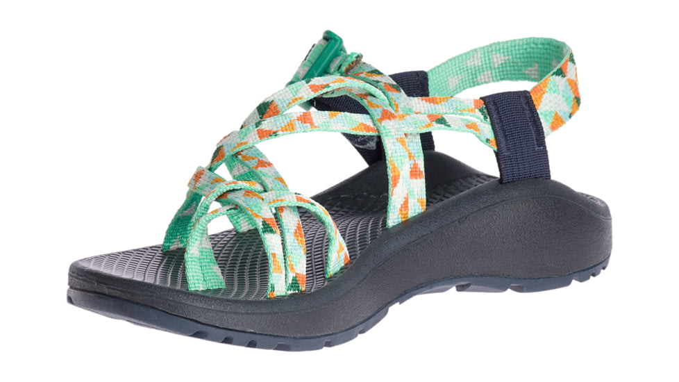 Chaco ZCloud X2 - Womens, Speck Katydid, Wide, 05.0, J107226W-05.0