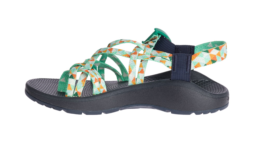 Chaco ZCloud X2 - Womens, Speck Katydid, Wide, 05.0, J107226W-05.0