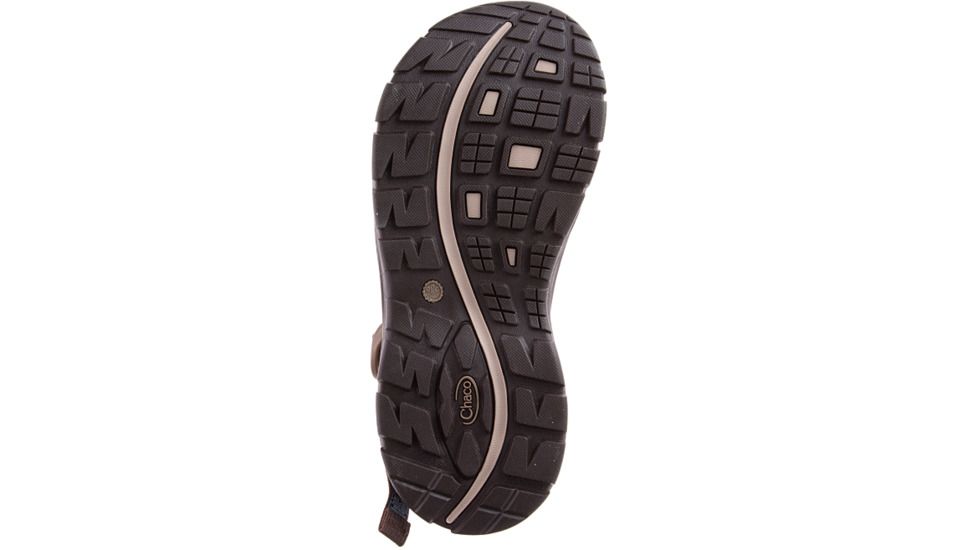 Chaco Zvolv 2 Sandal, Java Caribou, 11, J105715-9