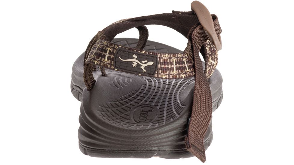 Chaco Zvolv 2 Sandal, Java Caribou, 11, J105715-9