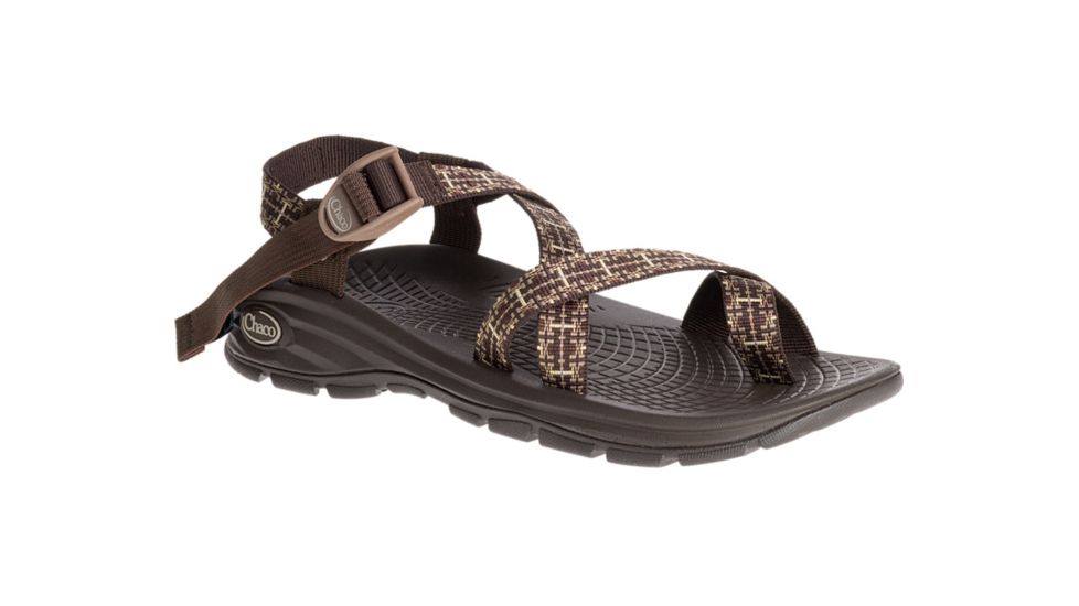 Chaco Zvolv 2 Sandal, Java Caribou, 11, J105715-9