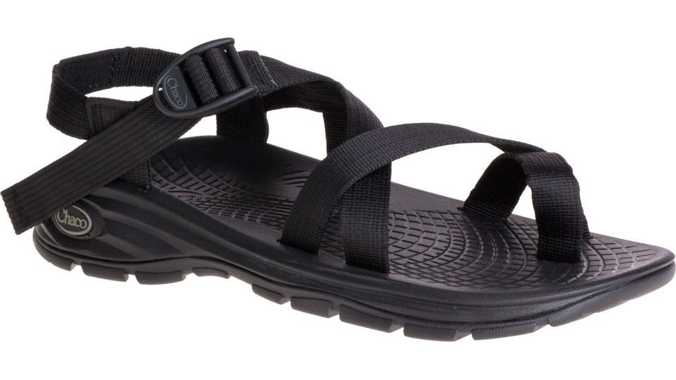 Chaco ZVolv 2 Sandal - Men's-Black-Medium-7