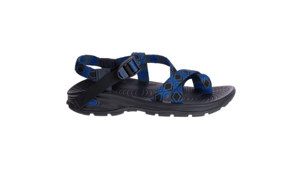 Chaco Zvolv 2 Sandal - Men's, Standard Navy, 10 US J106205-10.0