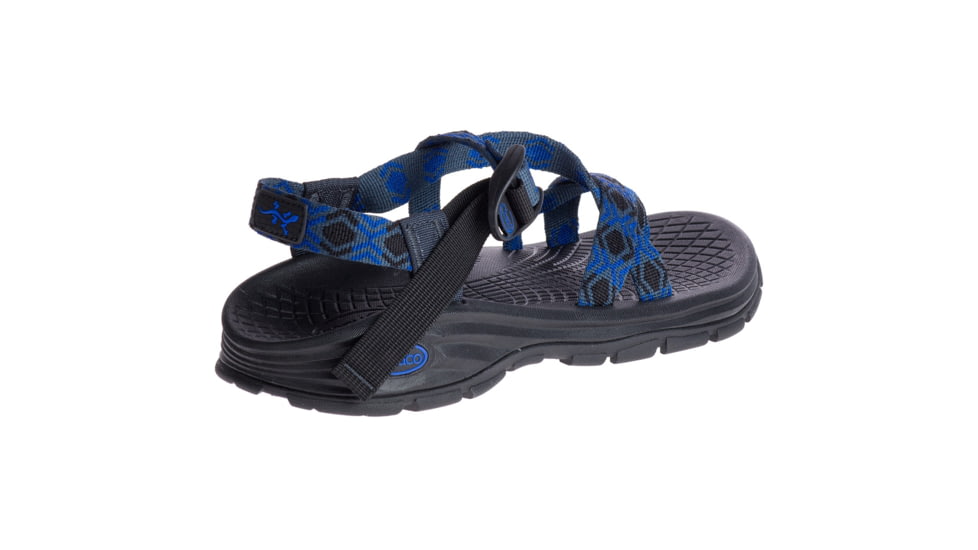 Chaco Zvolv 2 Sandal - Men's, Standard Navy, 10 US J106205-10.0