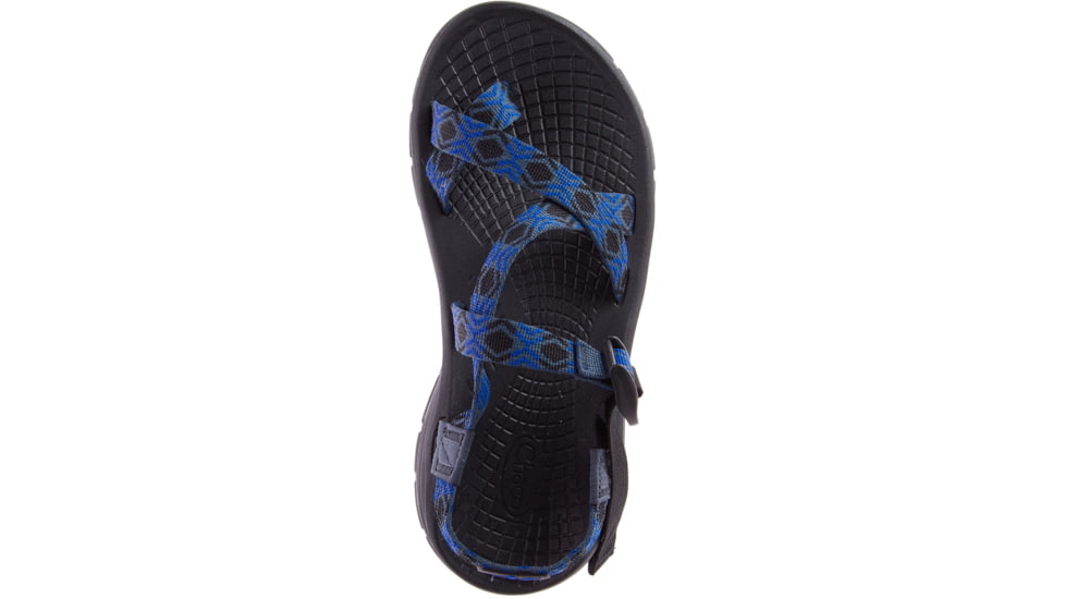 Chaco Zvolv 2 Sandal - Men's, Standard Navy, 10 US J106205-10.0