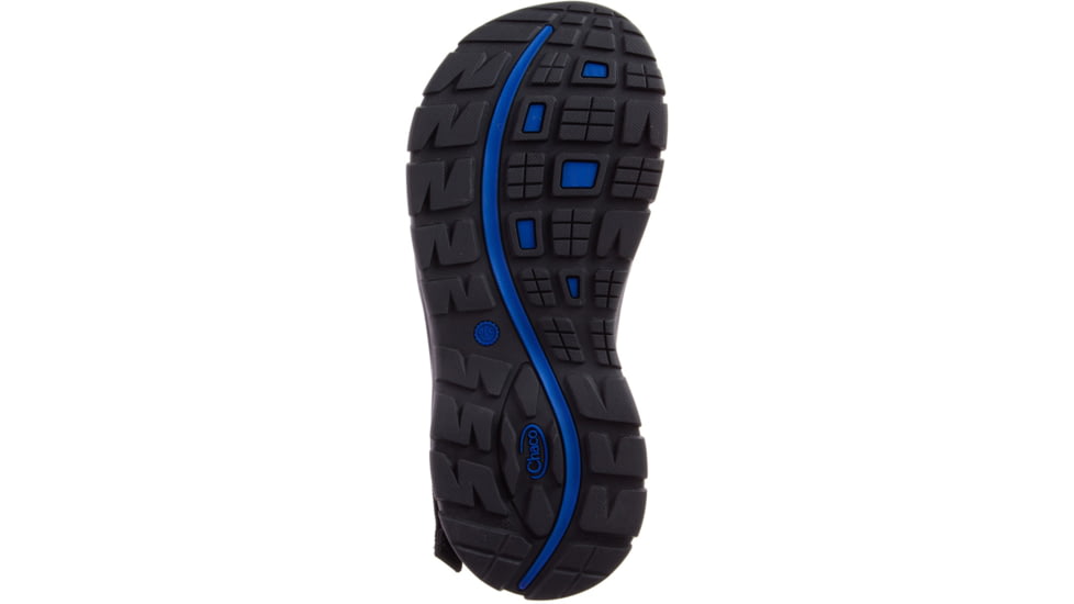 Chaco Zvolv 2 Sandal - Men's, Standard Navy, 10 US J106205-10.0