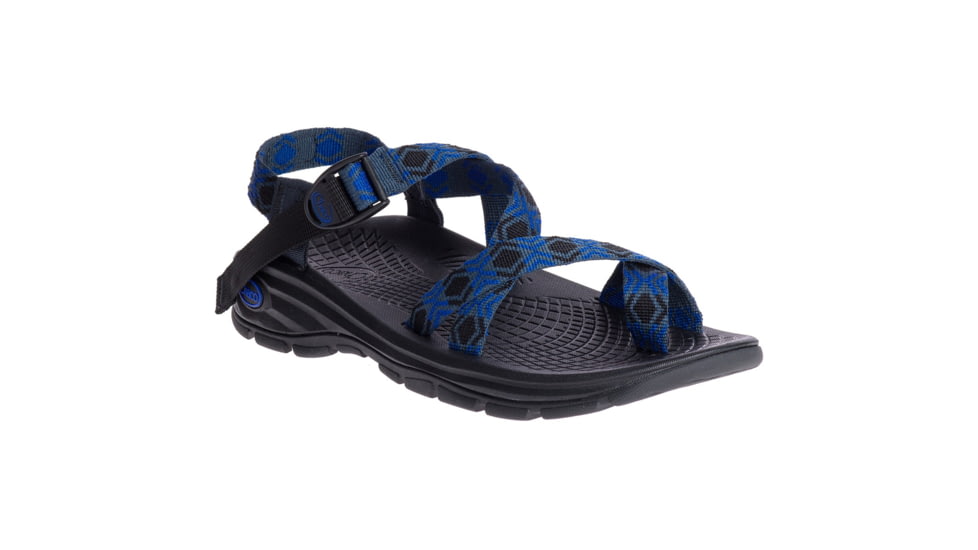 Chaco Zvolv 2 Sandal - Men's, Standard Navy, 10 US J106205-10.0