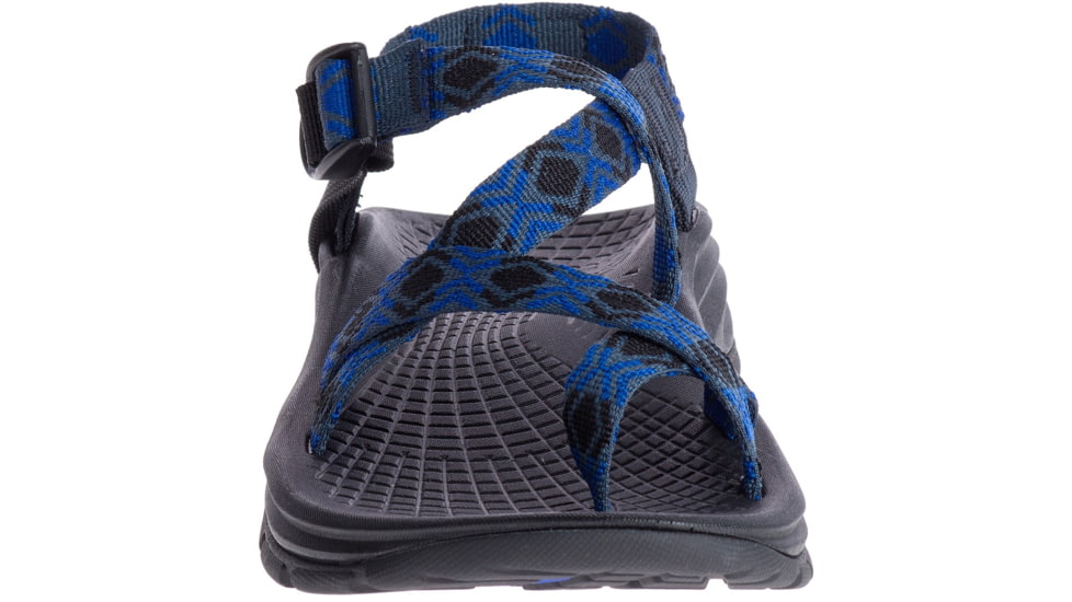 Chaco Zvolv 2 Sandal - Men's, Standard Navy, 10 US J106205-10.0