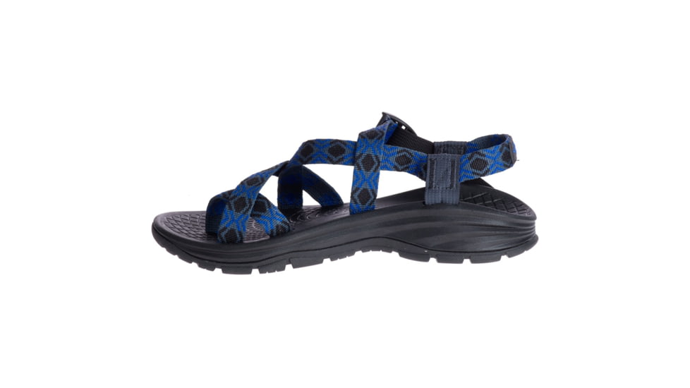 Chaco Zvolv 2 Sandal - Men's, Standard Navy, 10 US J106205-10.0