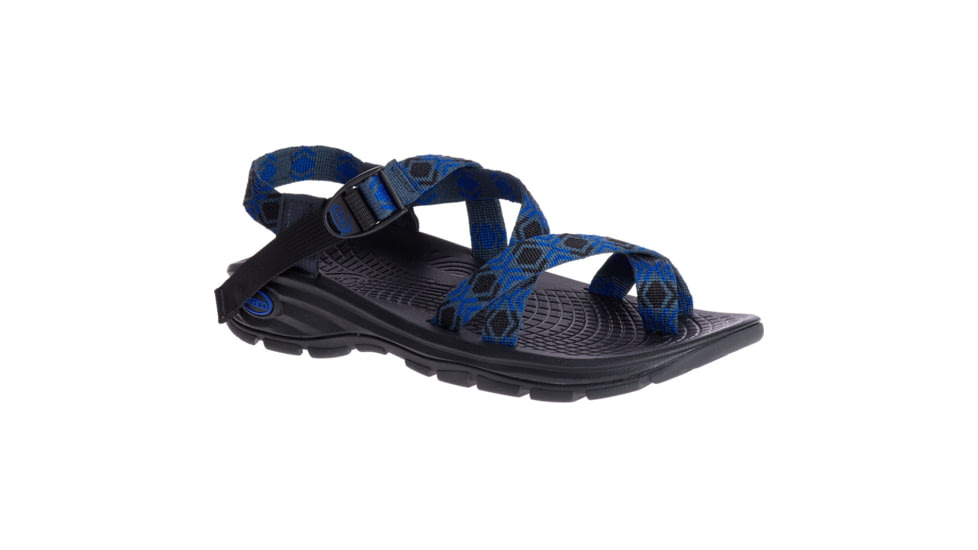 Chaco Zvolv 2 Sandal - Men's, Standard Navy, 10 US J106205-10.0