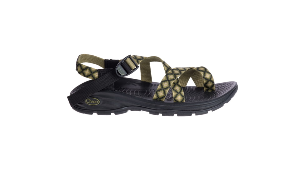Chaco Zvolv 2 Sandal - Men's, Diamond Avocado, 11 US J106207-11.0