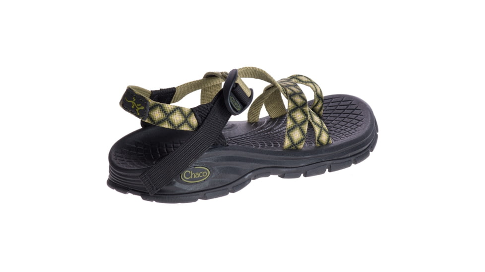 Chaco Zvolv 2 Sandal - Men's, Diamond Avocado, 11 US J106207-11.0