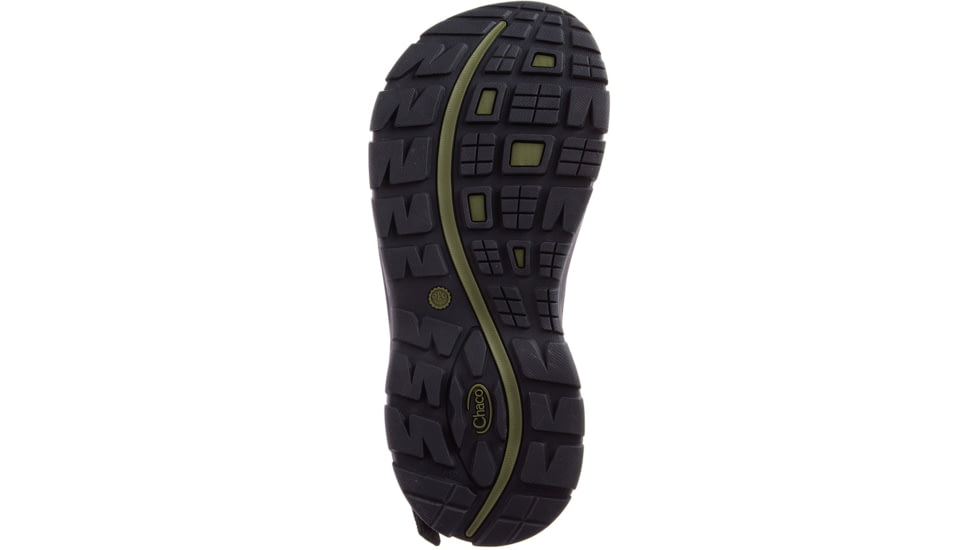 Chaco Zvolv 2 Sandal - Men's, Diamond Avocado, 11 US J106207-11.0