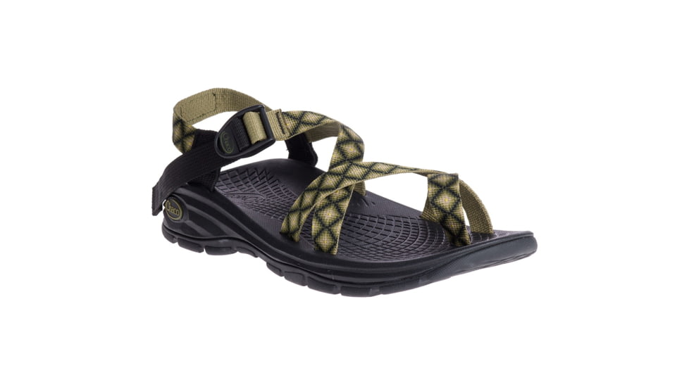 Chaco Zvolv 2 Sandal - Men's, Diamond Avocado, 11 US J106207-11.0