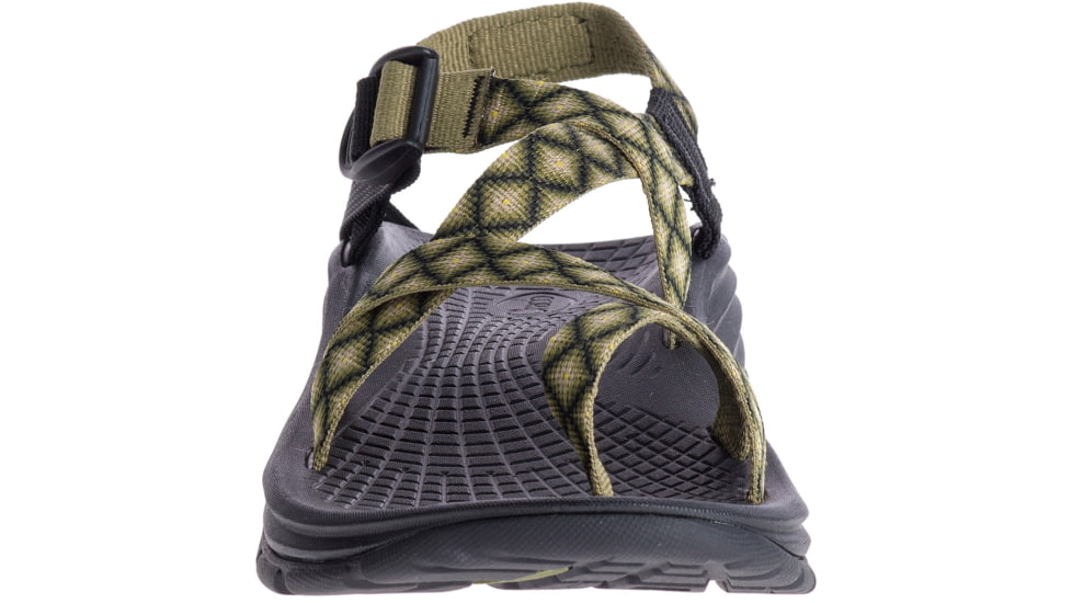 Chaco Zvolv 2 Sandal - Men's, Diamond Avocado, 11 US J106207-11.0