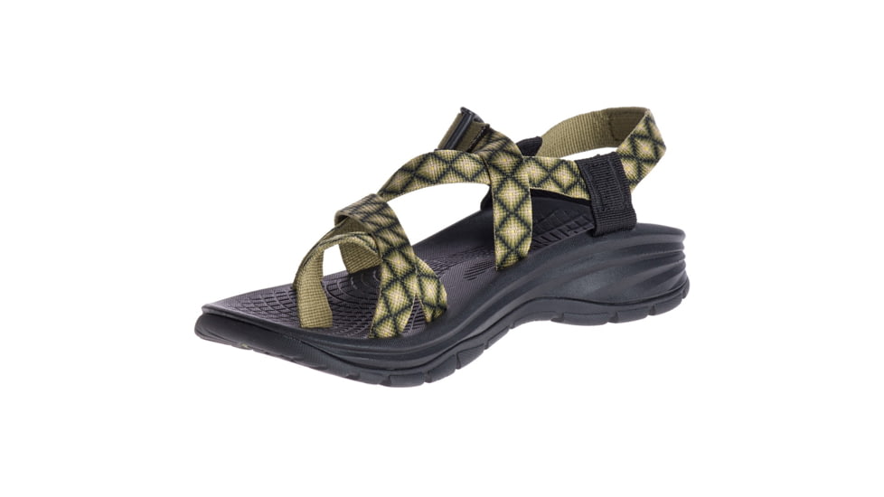 Chaco Zvolv 2 Sandal - Men's, Diamond Avocado, 11 US J106207-11.0