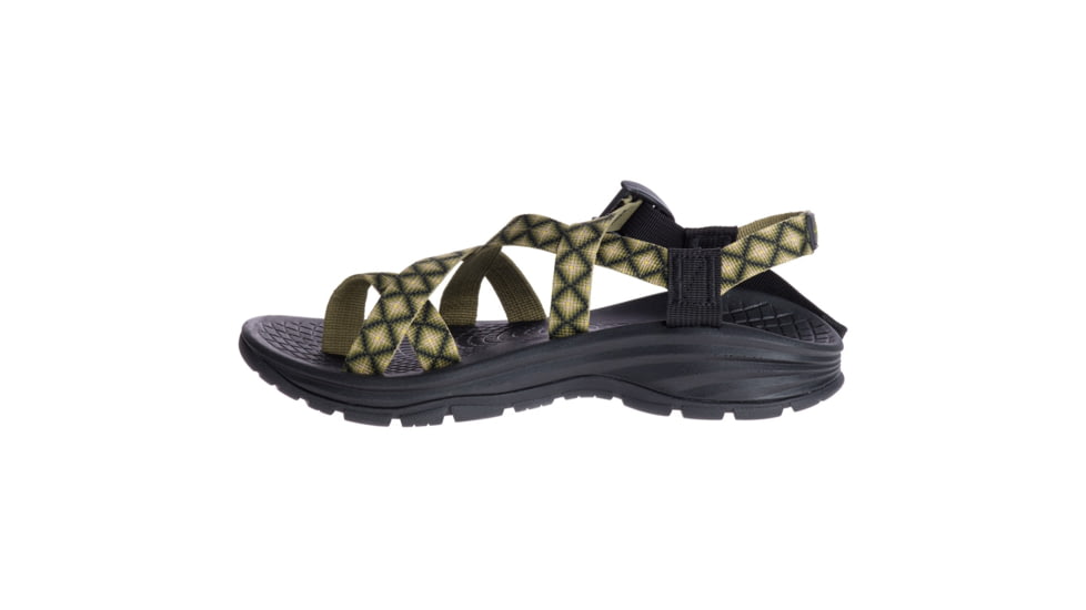 Chaco Zvolv 2 Sandal - Men's, Diamond Avocado, 11 US J106207-11.0
