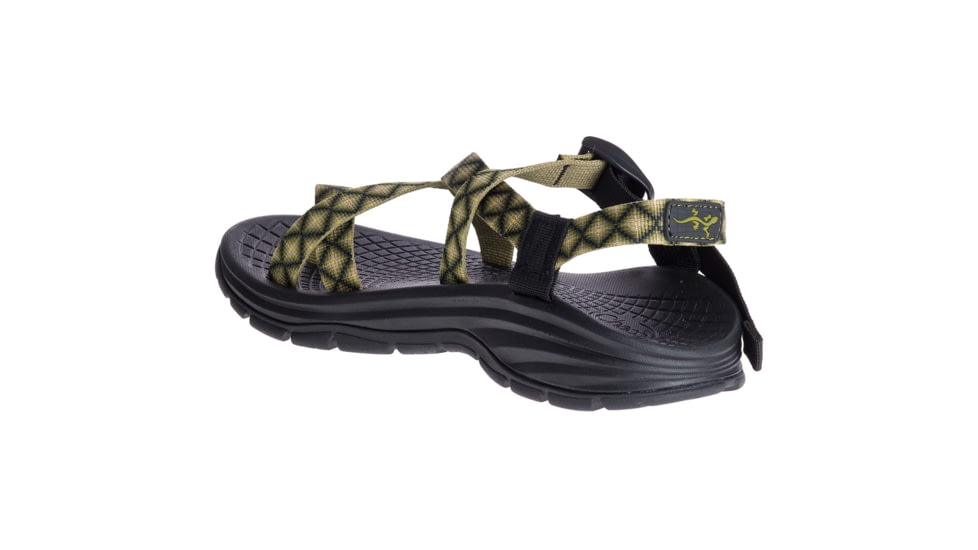 Chaco Zvolv 2 Sandal - Men's, Diamond Avocado, 11 US J106207-11.0