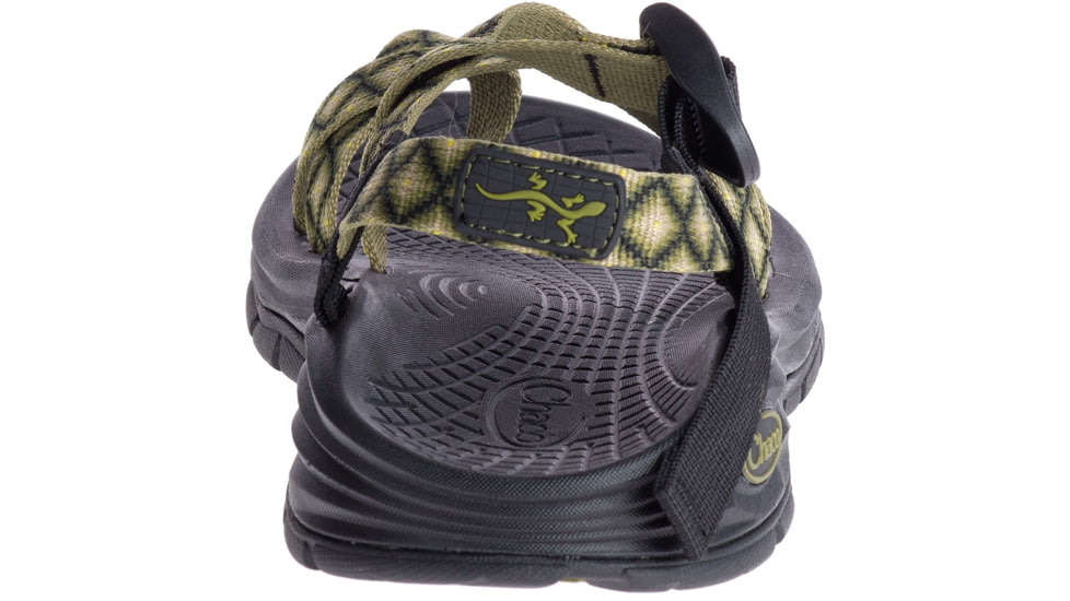 Chaco Zvolv 2 Sandal - Men's, Diamond Avocado, 11 US J106207-11.0