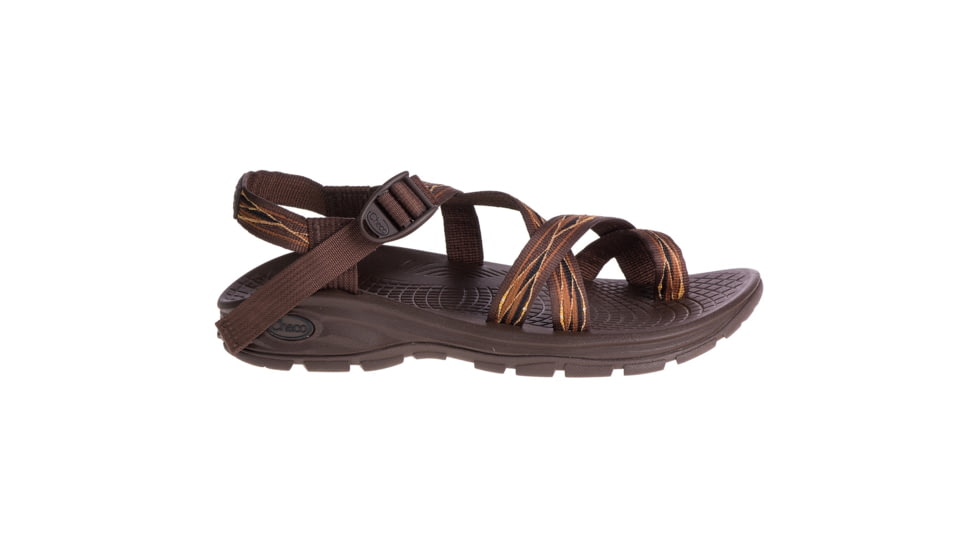 Chaco Zvolv 2 Sandal - Men's, Gobi Coffee, 7 US J106209-07.0