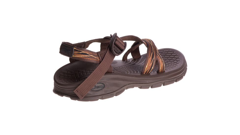 Chaco Zvolv 2 Sandal - Men's, Gobi Coffee, 7 US J106209-07.0