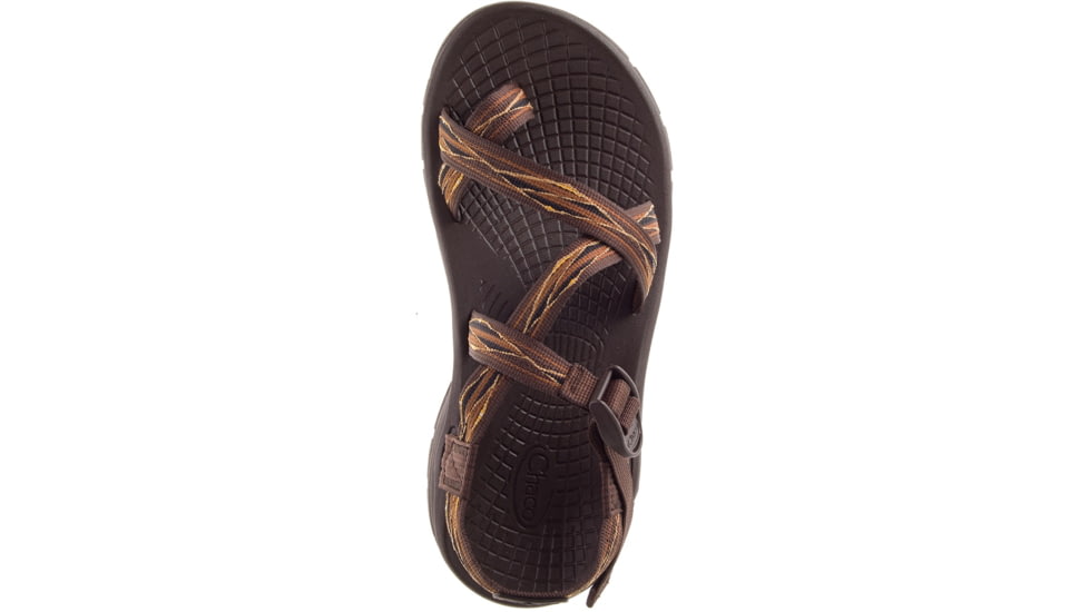 Chaco Zvolv 2 Sandal - Men's, Gobi Coffee, 7 US J106209-07.0