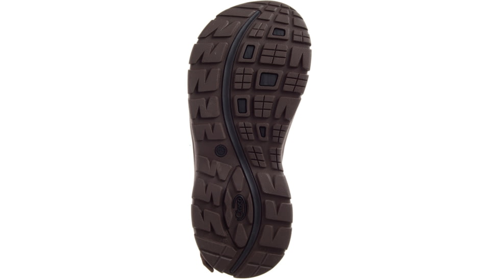 Chaco Zvolv 2 Sandal - Men's, Gobi Coffee, 7 US J106209-07.0