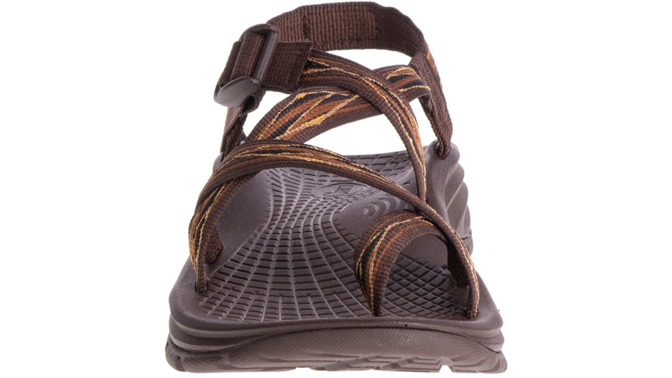 Chaco Zvolv 2 Sandal - Men's, Gobi Coffee, 7 US J106209-07.0