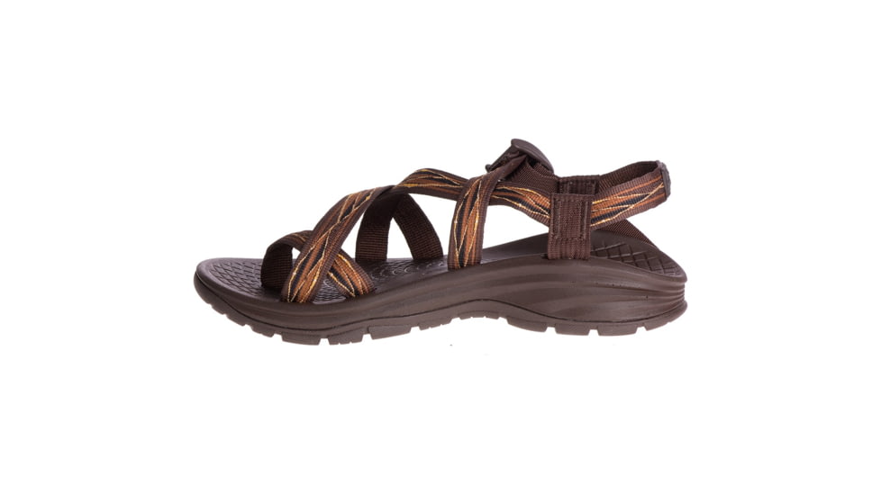 Chaco Zvolv 2 Sandal - Men's, Gobi Coffee, 7 US J106209-07.0
