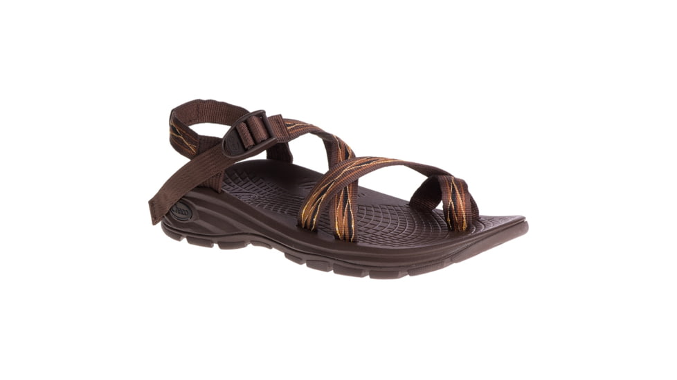 Chaco Zvolv 2 Sandal - Men's, Gobi Coffee, 7 US J106209-07.0