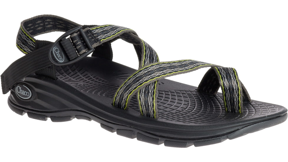 Chaco ZVolv 2 Sandal - Men's-Perentie Neon-Medium-13