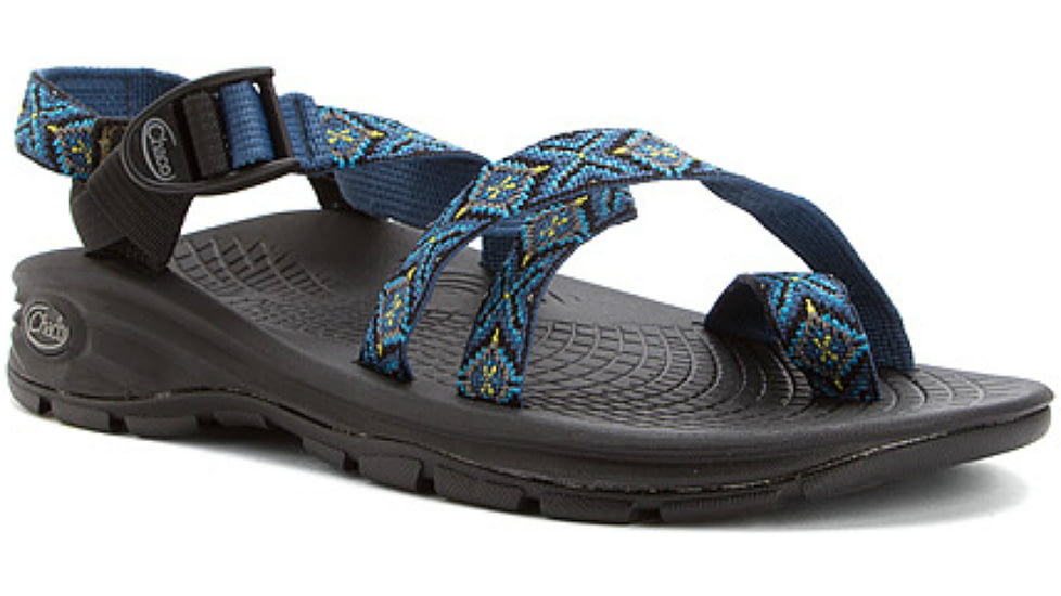 ZVolv 2 Sandal - Mens-X Burst-Medium-14