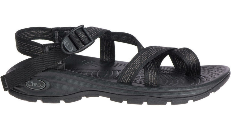 Chaco ZVolv 2 Sandal - Mens, Bound Black, 11 US, JCH107207-M11.0