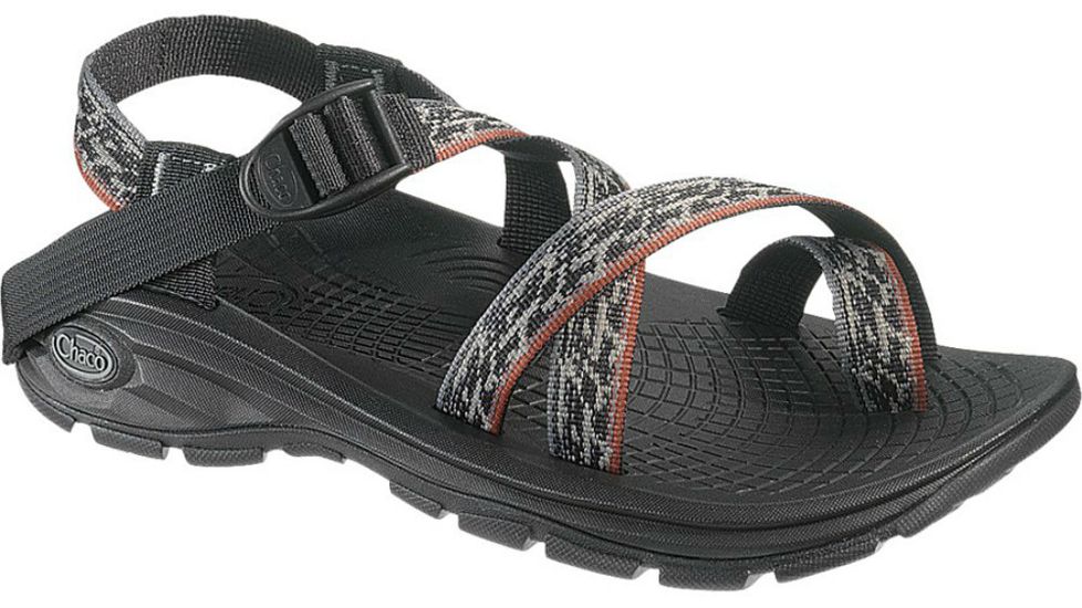Chaco ZVolv 2 Sandal - Men's-Distress-Medium-11 US