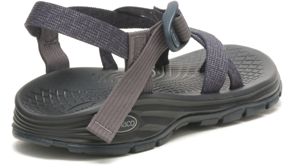 Chaco Zvolv 2 Sandals - Mens, Fret Navy, 7, Medium, JCH108405-7