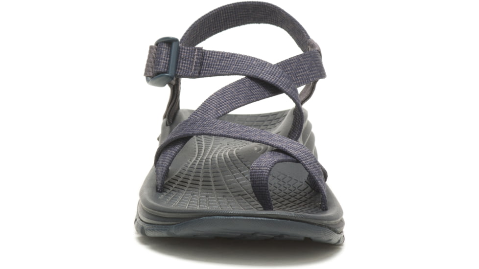 Chaco Zvolv 2 Sandals - Mens, Fret Navy, 7, Medium, JCH108405-7